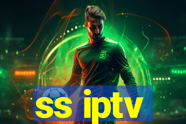 ss iptv